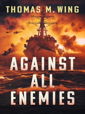 cover image of Against All Enemies